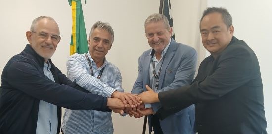 OPORTUNIDADE - Dupeixe e Secretaria de Agricultura tornam-se  parceiros para transformar o setor pesqueiro em São Paulo